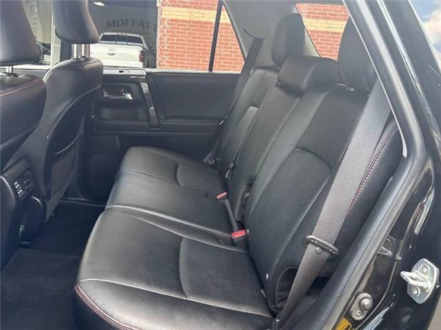 2022 Toyota 4Runner Base (Stk: 28517P) in Newmarket - Image 8 of 11