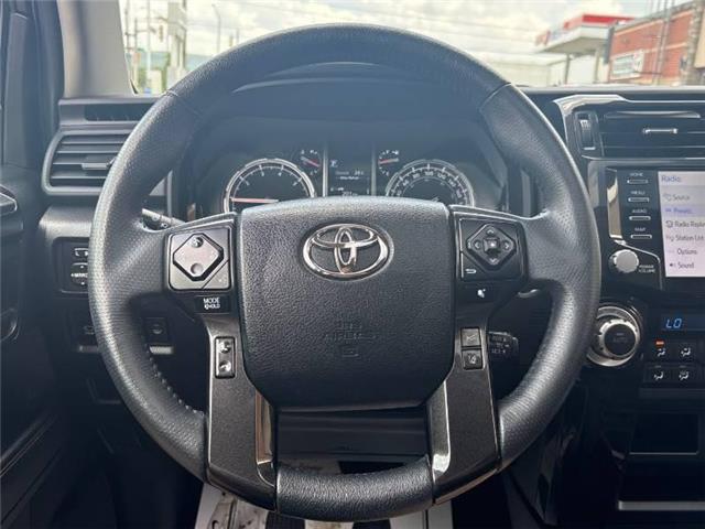 2022 Toyota 4Runner Base (Stk: 28517P) in Newmarket - Image 9 of 11