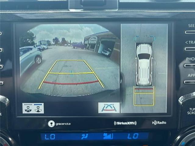 2022 Toyota 4Runner Base (Stk: 28517P) in Newmarket - Image 11 of 11
