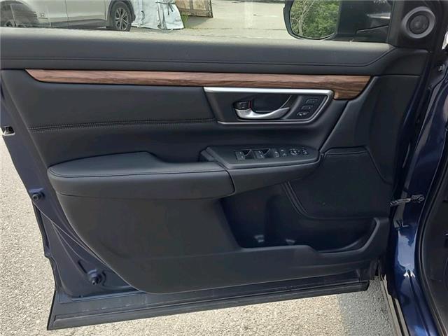 2021 Honda CR-V EX-L (Stk: 216806) in Lower Sackville - Image 3 of 9