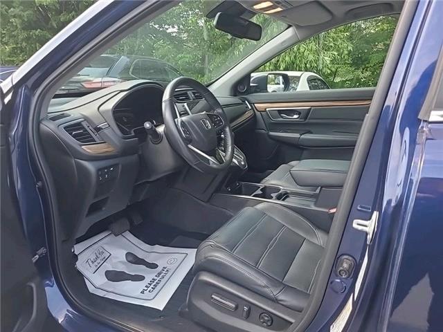 2021 Honda CR-V EX-L (Stk: 216806) in Lower Sackville - Image 4 of 9