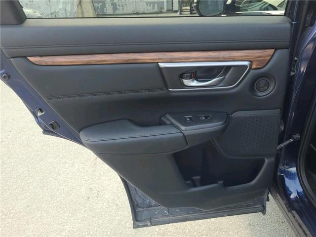 2021 Honda CR-V EX-L (Stk: 216806) in Lower Sackville - Image 5 of 9