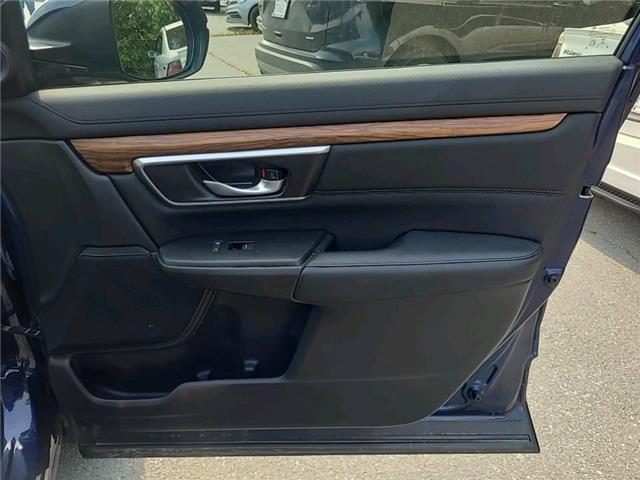 2021 Honda CR-V EX-L (Stk: 216806) in Lower Sackville - Image 7 of 9