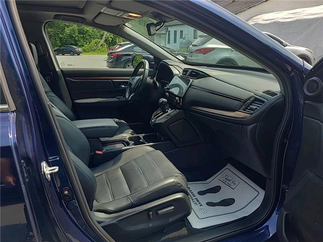 2021 Honda CR-V EX-L (Stk: 216806) in Lower Sackville - Image 8 of 9