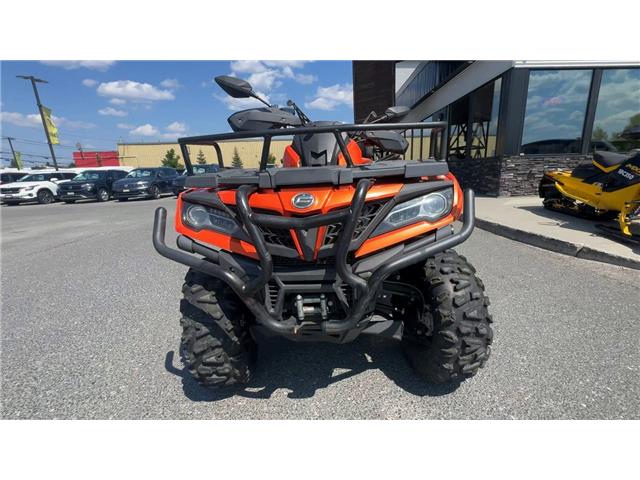 2021 CFMOTO 800XC (Stk: 26214) in Sudbury - Image 3 of 20 2021 CFMOTO 800XC (Stk: 26214) in Sudbury - Image 3 of 20