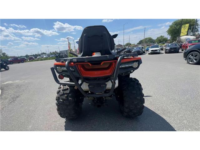 2021 CFMOTO 800XC (Stk: 26214) in Sudbury - Image 7 of 20 2021 CFMOTO 800XC (Stk: 26214) in Sudbury - Image 7 of 20