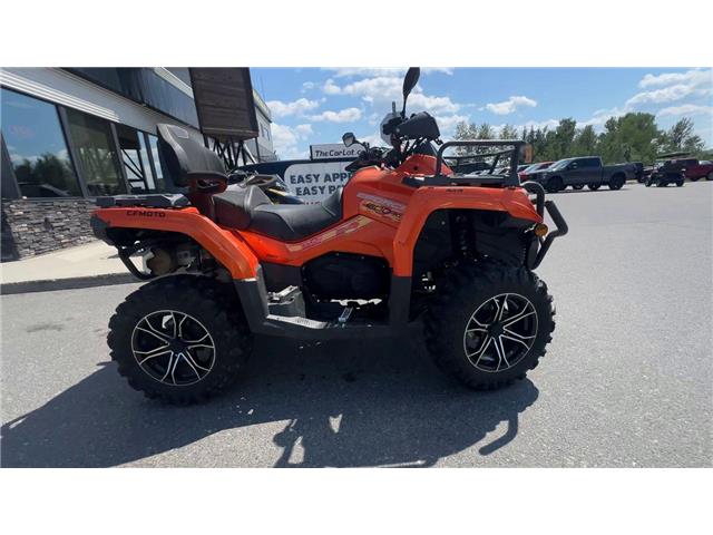2021 CFMOTO 800XC (Stk: 26214) in Sudbury - Image 9 of 20 2021 CFMOTO 800XC (Stk: 26214) in Sudbury - Image 9 of 20