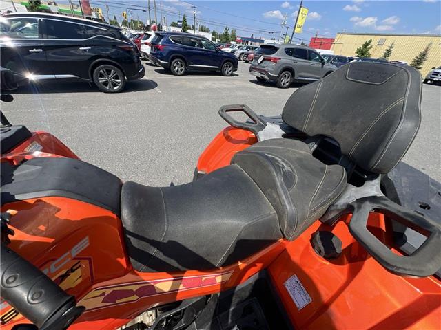 2021 CFMOTO 800XC (Stk: 26214) in Sudbury - Image 11 of 20 2021 CFMOTO 800XC (Stk: 26214) in Sudbury - Image 11 of 20