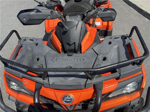 2021 CFMOTO 800XC (Stk: 26214) in Sudbury - Image 14 of 20 2021 CFMOTO 800XC (Stk: 26214) in Sudbury - Image 14 of 20