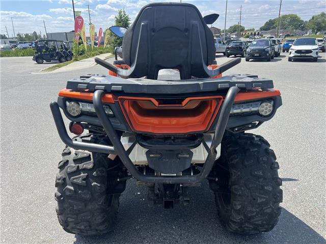 2021 CFMOTO 800XC (Stk: 26214) in Sudbury - Image 15 of 20 2021 CFMOTO 800XC (Stk: 26214) in Sudbury - Image 15 of 20
