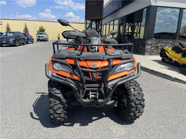 2021 CFMOTO 800XC (Stk: 26214) in Sudbury - Image 18 of 20 2021 CFMOTO 800XC (Stk: 26214) in Sudbury - Image 18 of 20