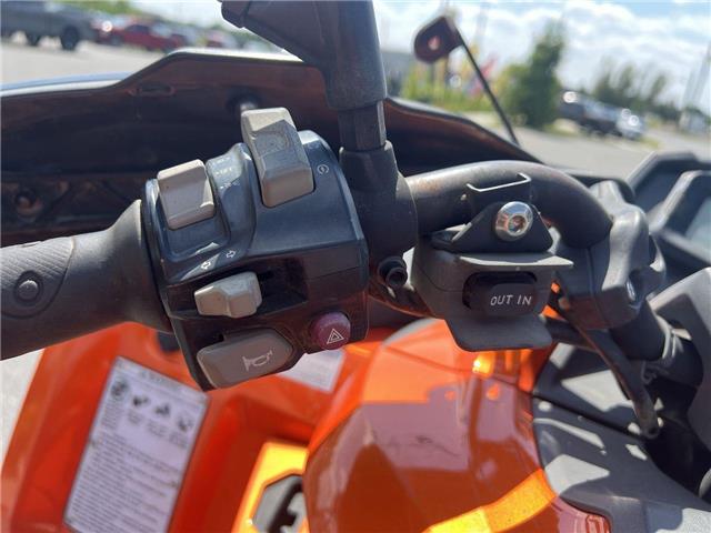 2021 CFMOTO 800XC (Stk: 26214) in Sudbury - Image 20 of 20 2021 CFMOTO 800XC (Stk: 26214) in Sudbury - Image 20 of 20