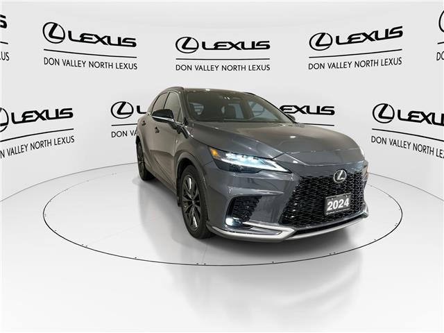 2024 Lexus RX 350  (Stk: 14U7727) in Markham - Image 2 of 31