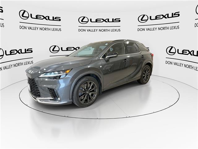 2024 Lexus RX 350  (Stk: 14U7727) in Markham - Image 4 of 31
