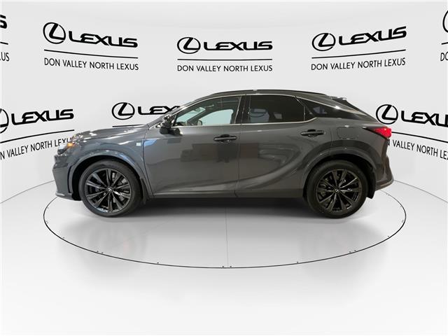 2024 Lexus RX 350  (Stk: 14U7727) in Markham - Image 5 of 31