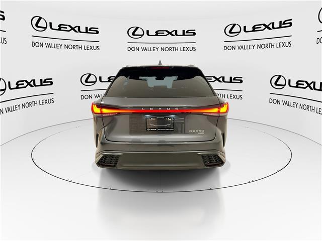 2024 Lexus RX 350  (Stk: 14U7727) in Markham - Image 7 of 31
