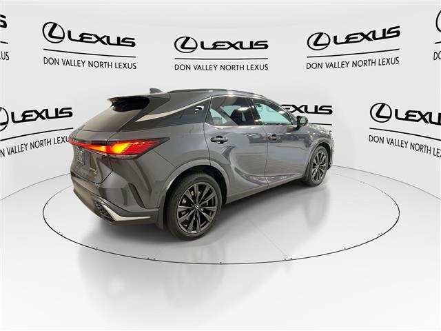2024 Lexus RX 350  (Stk: 14U7727) in Markham - Image 8 of 31