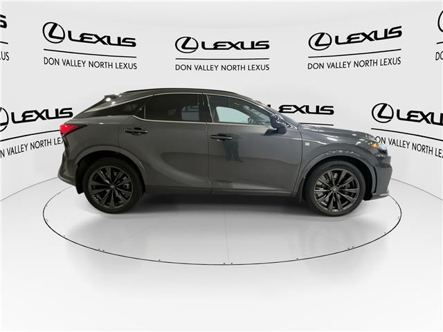 2024 Lexus RX 350  (Stk: 14U7727) in Markham - Image 9 of 31