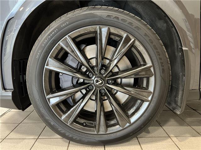 2024 Lexus RX 350  (Stk: 14U7727) in Markham - Image 10 of 31