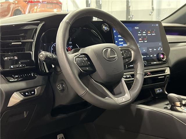 2024 Lexus RX 350  (Stk: 14U7727) in Markham - Image 11 of 31