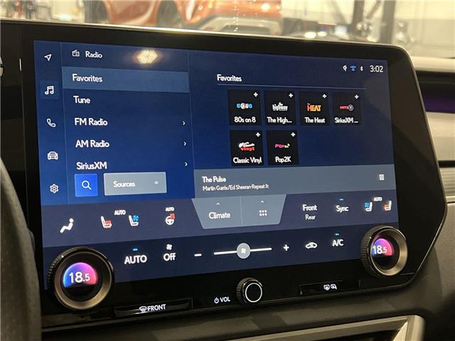 2024 Lexus RX 350  (Stk: 14U7727) in Markham - Image 16 of 31