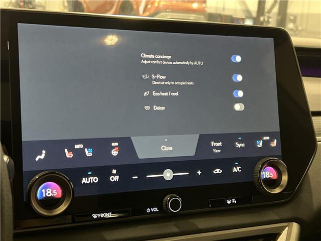 2024 Lexus RX 350  (Stk: 14U7727) in Markham - Image 19 of 31