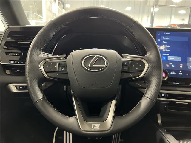 2024 Lexus RX 350  (Stk: 14U7727) in Markham - Image 26 of 31