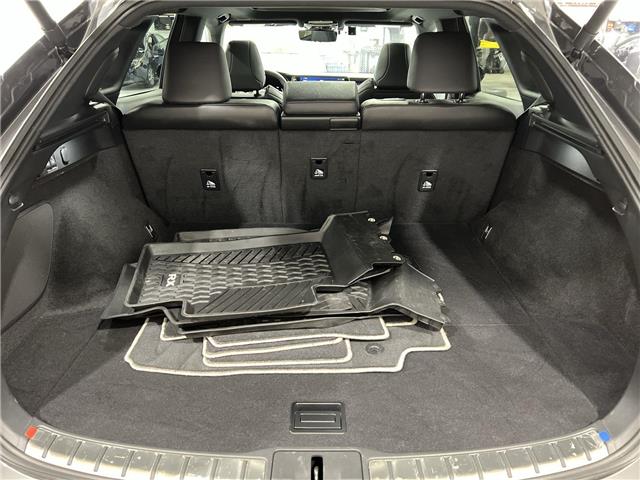 2024 Lexus RX 350  (Stk: 14U7727) in Markham - Image 29 of 31