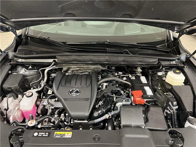 2024 Lexus RX 350  (Stk: 14U7727) in Markham - Image 31 of 31