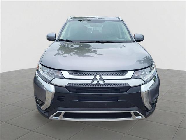 2020 Mitsubishi Outlander  (Stk: S0288C) in Barrie - Image 2 of 43