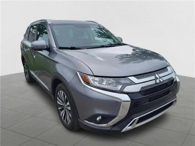 2020 Mitsubishi Outlander  (Stk: S0288C) in Barrie - Image 3 of 43