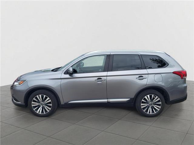 2020 Mitsubishi Outlander  (Stk: S0288C) in Barrie - Image 5 of 43