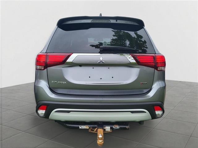 2020 Mitsubishi Outlander  (Stk: S0288C) in Barrie - Image 6 of 43