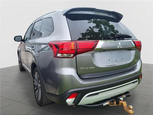 2020 Mitsubishi Outlander  (Stk: S0288C) in Barrie - Image 7 of 43