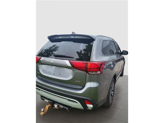 2020 Mitsubishi Outlander  (Stk: S0288C) in Barrie - Image 8 of 43