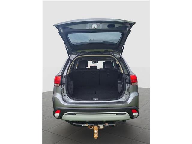 2020 Mitsubishi Outlander  (Stk: S0288C) in Barrie - Image 9 of 43