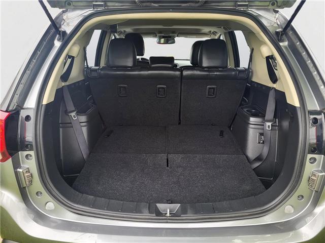 2020 Mitsubishi Outlander  (Stk: S0288C) in Barrie - Image 10 of 43
