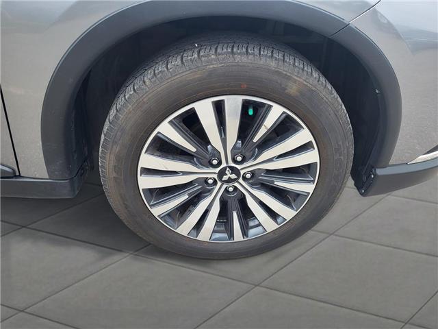 2020 Mitsubishi Outlander  (Stk: S0288C) in Barrie - Image 13 of 43