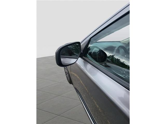 2020 Mitsubishi Outlander  (Stk: S0288C) in Barrie - Image 15 of 43