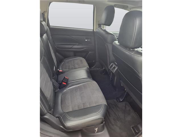 2020 Mitsubishi Outlander  (Stk: S0288C) in Barrie - Image 18 of 43