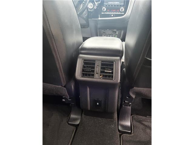 2020 Mitsubishi Outlander  (Stk: S0288C) in Barrie - Image 19 of 43