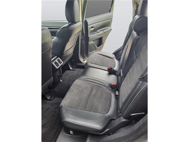 2020 Mitsubishi Outlander  (Stk: S0288C) in Barrie - Image 20 of 43