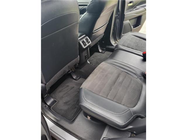 2020 Mitsubishi Outlander  (Stk: S0288C) in Barrie - Image 21 of 43