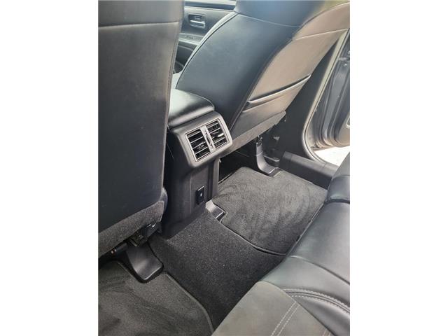 2020 Mitsubishi Outlander  (Stk: S0288C) in Barrie - Image 22 of 43