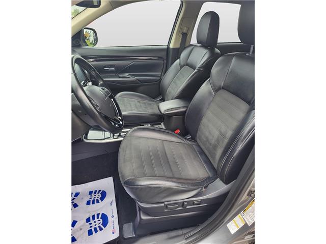 2020 Mitsubishi Outlander  (Stk: S0288C) in Barrie - Image 24 of 43