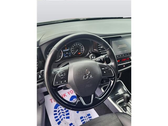 2020 Mitsubishi Outlander  (Stk: S0288C) in Barrie - Image 26 of 43