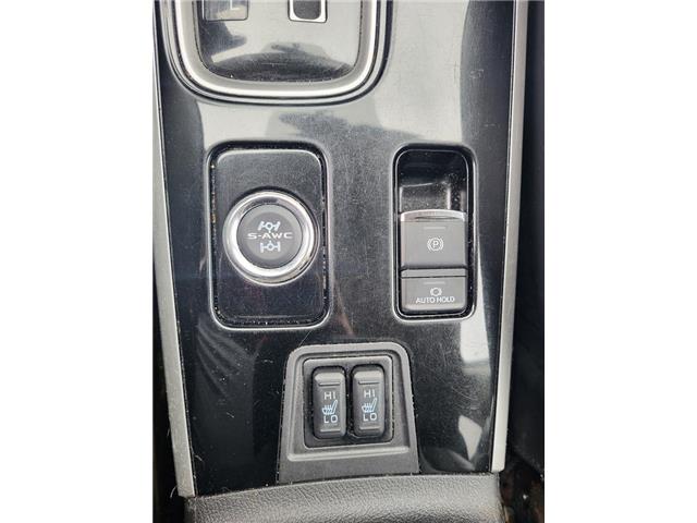 2020 Mitsubishi Outlander  (Stk: S0288C) in Barrie - Image 30 of 43
