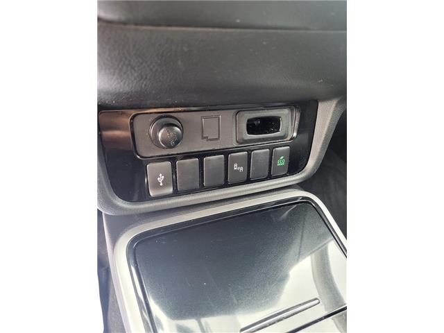 2020 Mitsubishi Outlander  (Stk: S0288C) in Barrie - Image 31 of 43