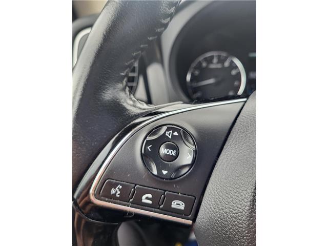 2020 Mitsubishi Outlander  (Stk: S0288C) in Barrie - Image 35 of 43