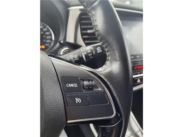 2020 Mitsubishi Outlander  (Stk: S0288C) in Barrie - Image 36 of 43